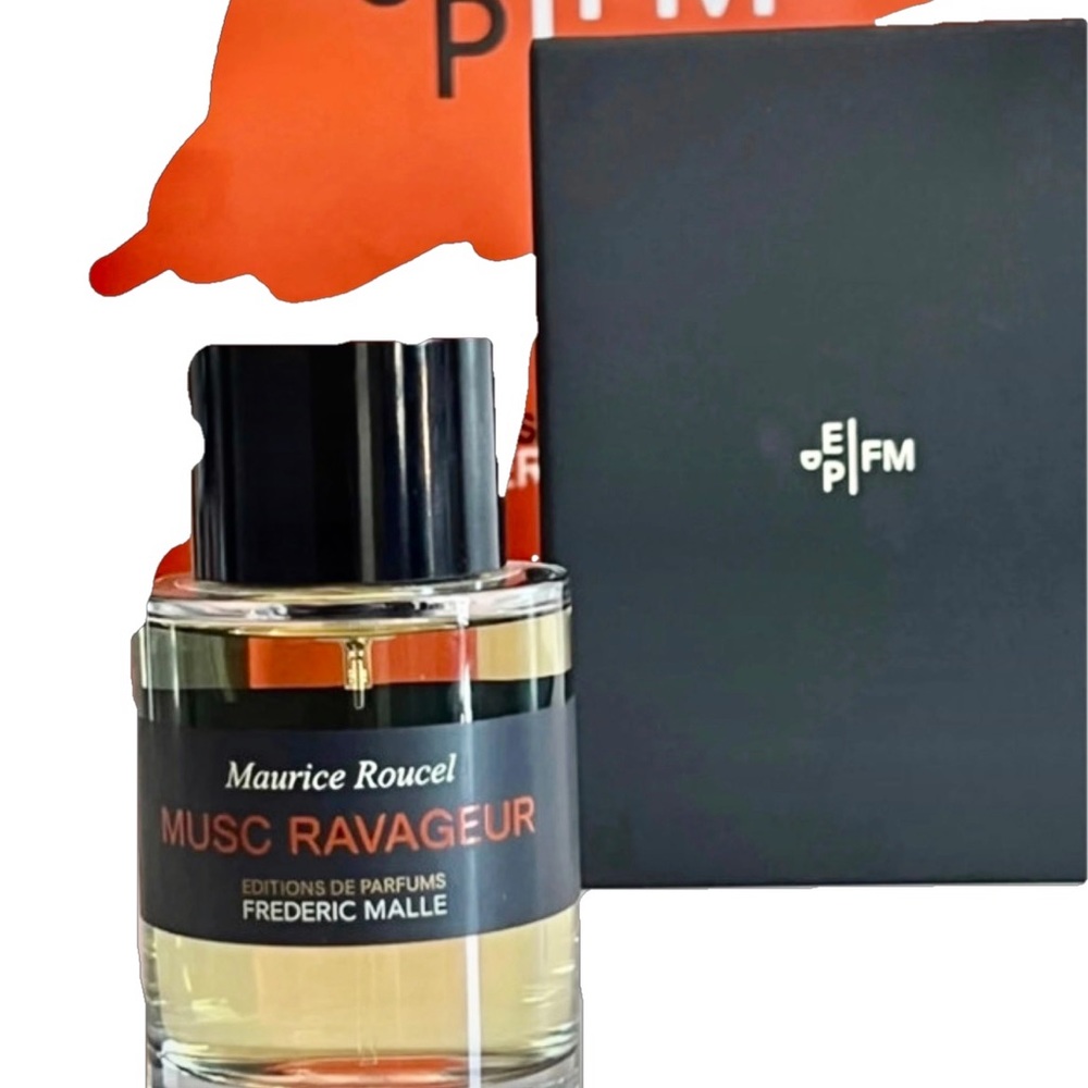 Frederic Malle Musc Ravageur 100ml